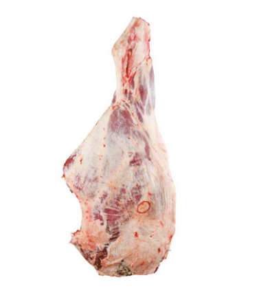23 Beef rump